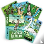 Frost, Asha (Author) - The Animal Elders Oracle