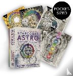 Robbins, Heather Roan (Author) - Starcodes Astro Pocket Oracle