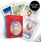 Baron-Reid, Colette - Wisdom of the Oracle Pocket Divination Cards