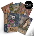 Ayales, Adriana - The Herbal Astrology Pocket Oracle