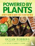 Robbins, Ocean, Dandrea-Russert, Nichole - Powered by Plants