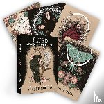Noctua, Athene - Fated: A Pocket Love Oracle