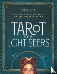 Chris-Anne - Tarot for Light Seers