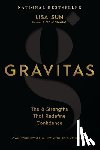 Sun, Lisa - Gravitas: The 8 Strengths That Redefine Confidence