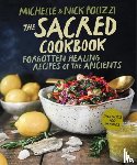 Polizzi, Nick, Polizzi, Michelle (Cover Designer) - The Sacred Cookbook