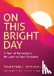Peirce Thompson, Susan, Campbell-Rice, Joann - Peirce Thompson, S: On This Bright Day