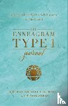 Threadgill Egerton, Deborah - The Enneagram Type 1 Journal