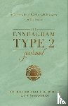 Threadgill Egerton, Deborah - The Enneagram Type 2 Journal