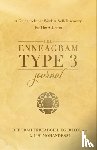 Threadgill Egerton, Deborah - The Enneagram Type 3 Journal
