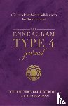 Threadgill Egerton, Deborah - The Enneagram Type 4 Journal