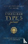 Threadgill Egerton, Deborah - The Enneagram Type 5 Journal