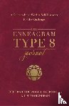 Threadgill Egerton, Deborah - The Enneagram Type 8 Journal