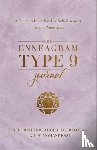 Threadgill Egerton, Deborah - The Enneagram Type 9 Journal