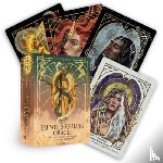 Rose, Miyuki - The Empath's Healing Oracle