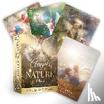 Taylor, Sandra Anne - Angels of Nature Oracle