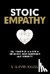 Kruse, Shermin - Stoic Empathy