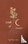 Hall, Emory - Made of Rivers [Revised & Expanded]