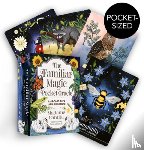 Madame Pamita - The Familiar Magic Pocket Oracle