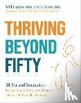 Harlow, Will - Harlow, W: Thriving Beyond Fifty (Expanded Edition)