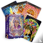 Ashe, Xochitl Kusikuy - Sacred Mushroom Oracle