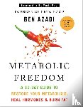 Azadi, Ben - Metabolic Freedom