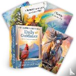 Ortner, Jessica - The Tapping Solution's Daily Guidance