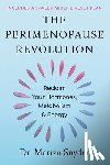 Snyder, Mariza - The Perimenopause Revolution