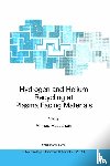 Ahmed Hassanein - Hydrogen and Helium Recycling at Plasma Facing Materials