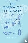 Hill, Dennis S. - Pests of Stored Foodstuffs and their Control
