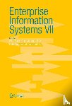 Chin-Sheng Chen, Joaquim Filipe, Isabel Seruca, Jose Cordeiro - Enterprise Information Systems VII