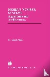 Mohan, P. V. Ananda - Residue Number Systems