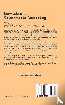  - Innovations in Governmental Accounting