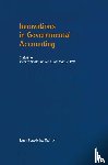  - Innovations in Governmental Accounting