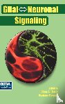  - Glial ? Neuronal Signaling