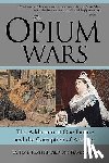 Hanes III, W., Sanello, Frank - OPIUM WARS