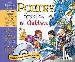 Paschen, Elise - Poetry Speaks to Children with CD
