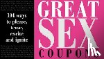 Sourcebooks - Great Sex Coupons