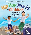 Giovanni, Nikki - Hip Hop Speaks to Children with CD