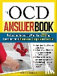 McGrath, Patrick B. - The Ocd Answer Book: Professional Answers to More Than 250 Top Questions about Obsessive-Compulsive Disorder