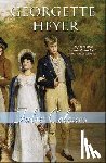 Heyer, Georgette - Heyer, G: False Colours