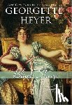 Heyer, Georgette - Heyer, G: Black Sheep