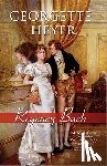 Heyer, Georgette - Regency Buck