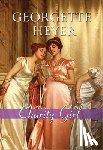 Heyer, Georgette - Charity Girl