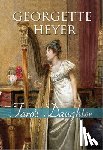 Heyer, Georgette - Heyer, G: Faro's Daughter