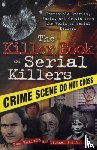 Philbin, Michael, Philbin, Tom - The Killer Book of Serial Killers