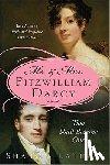 Lathan, Sharon - MR & MRS FITZWILLIAM DARCY 2 S