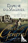 Du Maurier, Daphne - The King's General