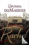 Du Maurier, Daphne - My Cousin Rachel
