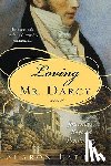 Lathan, Sharon - Loving Mr. Darcy