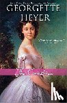 Heyer, Georgette - Heyer, G: Corinthian